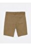LCW baby Basic Baby Boy Gabardine Shorts - 2