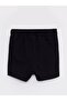Elastic Waist Cotton Baby Boy Shorts 2-Pack (S2) - 3