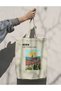 Cities Series Switzerland Bern Cloth Bag Tote Bag - 3