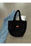 Canvas Quality Large Size Unigue Written Sports Shoulder Bag - 6