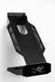Metal Motorcycle Helmet Holder, Helmet Hanger, Gear Hanger, Metal Helmet Holder, Motorcycle Gear - 2