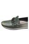 247 Green Large Size Summer Men's Shoes - 5