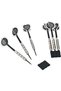 Hattrick Dart Oku 18gr. Çelik 3 Lü Set