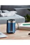 Streeterville ThermaLock Vacuum Thermos Mug 420 ml Blue - 6