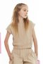 Girl's Blouse - R-7599 Model - 5