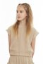 Girl's Blouse - R-7599 Model - 6
