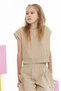 Girl's Blouse - R-7599 Model