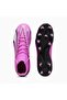 ULTRA PRO FG/AG Jr Pink Kids Football Boots - 4