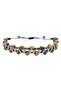 Tiger Eye Hematite Bracelet