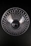 Glass Serving and Presentation Bowl 22 Cm - KA.YNK.300 C1-1-288 - 3
