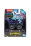 Dc Batwheels 1:55 Scale Cars Buff the Bat Truck - 3