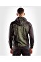 Ufc Authentic Fight Week Men's Zip Hoodie Hooded Sweatshirt - 2