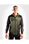 Ufc Authentic Fight Week Men's Zip Hoodie Hooded Sweatshirt
