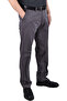 GNV-157 CLASSIC Linen TROUSERS - 2