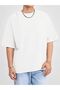 Men's Clothing Relaxed Cut Cotton Short Sleeve (Oversize) Tshirt