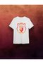 Champion Lion T-Shirt -Father Son Combo T-Shirt (Price Is for One Piece) Add to Make a Combination) - 3