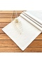 Premier Duck Linen, Stone Color Runner Coverlet - 2