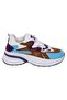 Women's Orthopedic Sole Daily Sneakers Slz0004 - 6