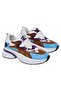 Women's Orthopedic Sole Daily Sneakers Slz0004 - 4