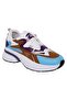 Women's Orthopedic Sole Daily Sneakers Slz0004 - 2