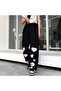 Street Style Venom Printed Unisex Baggy Tracksuit