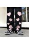 Street Style Venom Printed Unisex Baggy Tracksuit - 4