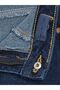 Skinny Fit Girl's Jean Pants - 3