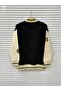 Kids Boys Girls Uni College Jacket - 3