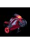 Teamsterz-motorize دراجة نارية الصوت / الضوء 2a. - 3