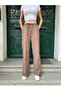 Long Loose Linen Pants for Women - 3