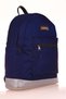 Navy Blue Mountain School Backpack - K1634 - 5