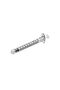 Luer Lock 1ml Şırınga 10 Adet - 2