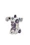 Otobot Polis Bugatti Transformers Robot Araba - 6