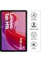 Nano Flexible Glass Screen Protector Compatible for Lenovo Tab M11 (Tb-330Fu Tb-331Fc)