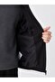 Lcw Vision - Stand Collar Men's Standard Coat - 5