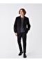 Lcw Vision - Stand Collar Men's Standard Coat - 3