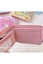 Sanrio Kuromi Cinnamoroll My Melody Pochacco Leather Gift Wallet Card Holder - Y2K - 5