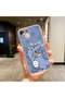 Balporsuku Special Transparent Cases for Couples (Lovers) Compatible with iPhone 13 Tom and J - 3