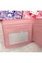 Sanrio Kuromi Cinnamoroll My Melody Pochacco Leather Gift Wallet Card Holder - Y2K - 6
