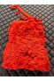 Car Interior House Decaration Red Tassel 2 Meters - 2