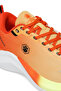 BAILANDO 4FX - Orange Men's Running Shoes - 7