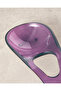 Axel Acrylic Spoon Holder 25 cm Plum - 3
