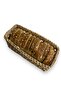 Handmade Decorative Multi-Purpose Natural Wicker Bread Bowl - 3