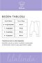 Baby/Child Sleeping Bag 0.5 Tog, 100% Cotton 4 Layers Muslin - 3