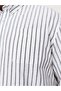 Casual Shirt Plus Size Slim Fit Casual Shirt - 6