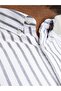 Casual Shirt Plus Size Slim Fit Casual Shirt - 7