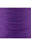 Embroidered 6 Layers Artificial Silk Cross Stitch Etamine Hand Embroidery Rope Color No: 100 - 2