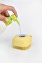 Pet Washing Apparatus with Shampoo Tank - 4
