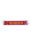 Vehicle Parking Telephone Number Wire Number Indicator Numeric Yellow-red Ydnmr018