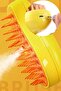 Steam Cat Comb Steam Blowing Cat Comb Softens and Combs Hair Cat Comb - 5